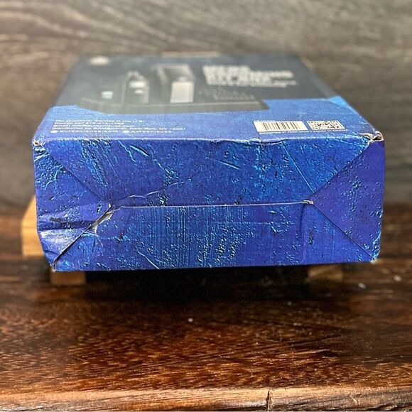 Pursonic Mario Lopez Men’s Grooming Kit Box. 10 Piece in Black. New in Box! - Picture 9 of 10